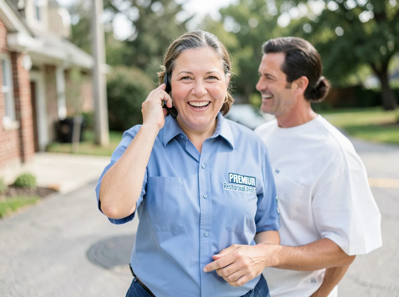 Water Damage Restoration Raritan, IL FAQs